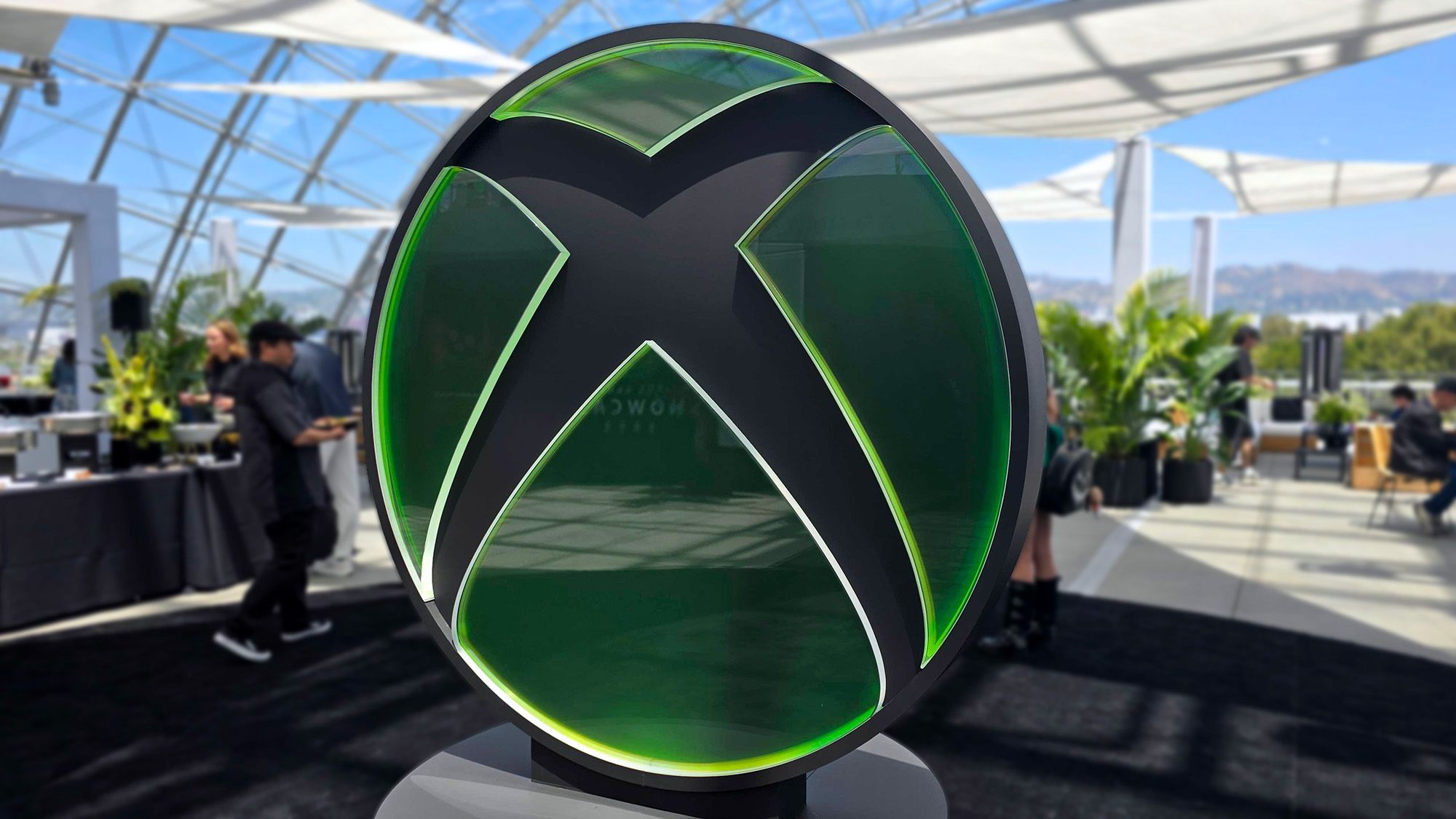 Xbox supercharges Unreal Engine development for the next wave of games