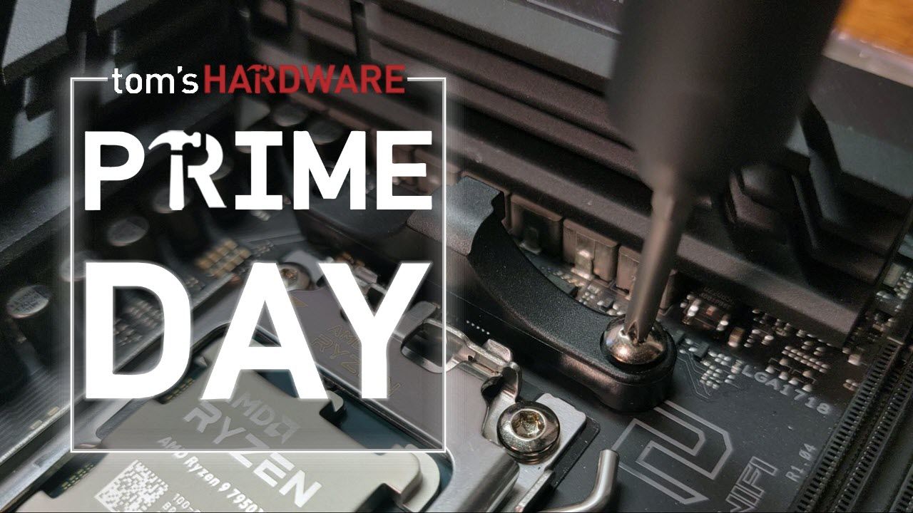 These are the best Prime Day deals I’ve found on tools I use to maintain my PC — from screwdrivers to air blowers, these tools will keep your PC in tip-top shape