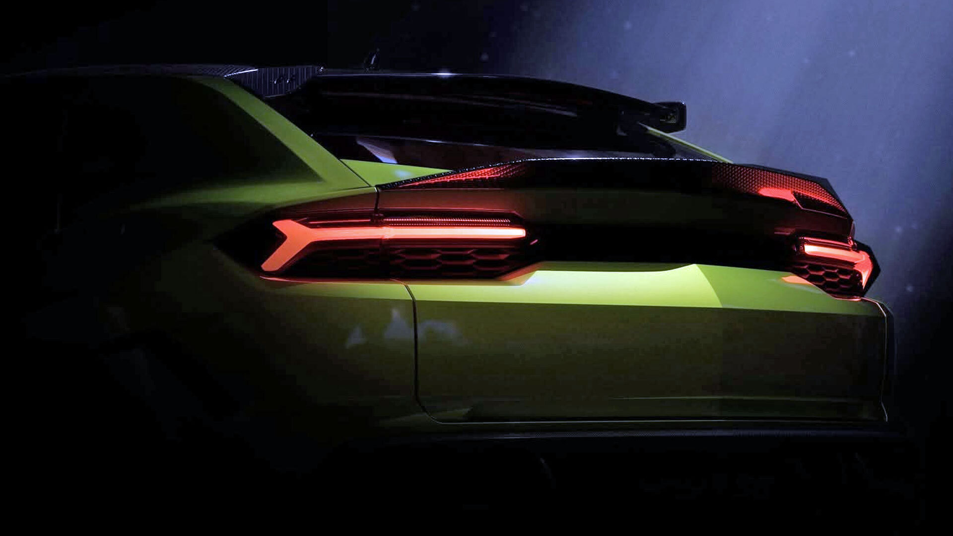 Lamborghini’s Most Hardcore Urus Debuts July 1 | Carscoops