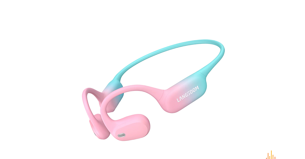 Langsdom AirWave Pro2 Open-Ear Sports Headphones Review: Where Style Meets Situational Awareness – Digital Reviews Network