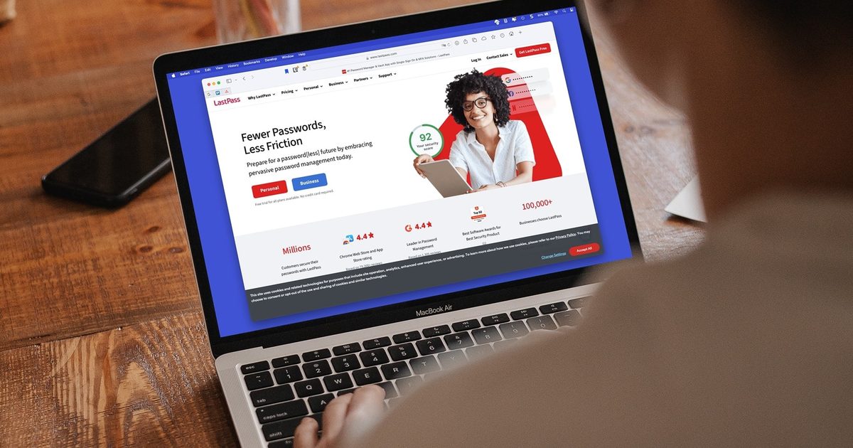 LastPass suffers another data breach, but this time your password vault is safe