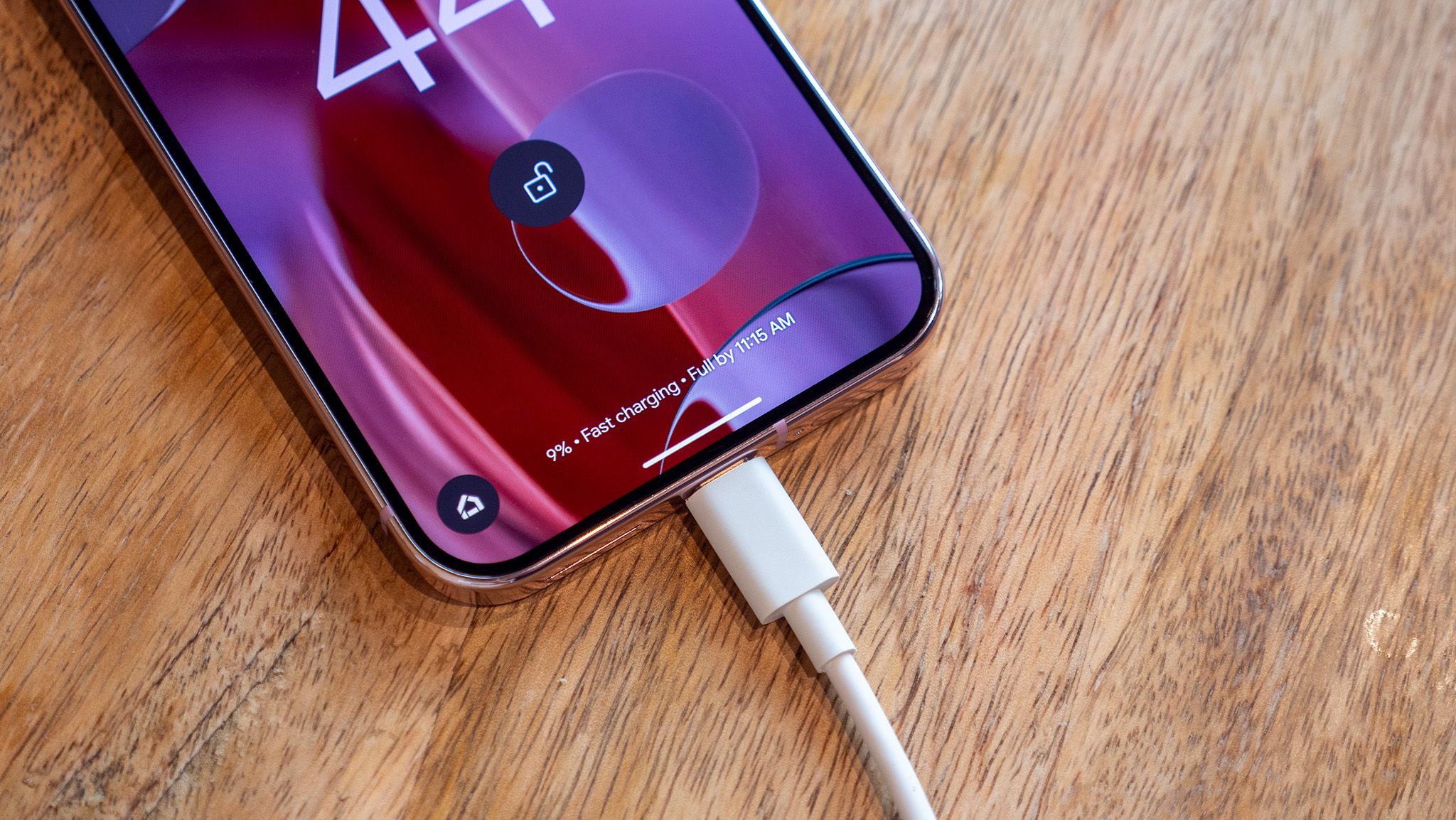 Don’t trust airport USB ports — this slim power bank has everything you need and is now 30% off