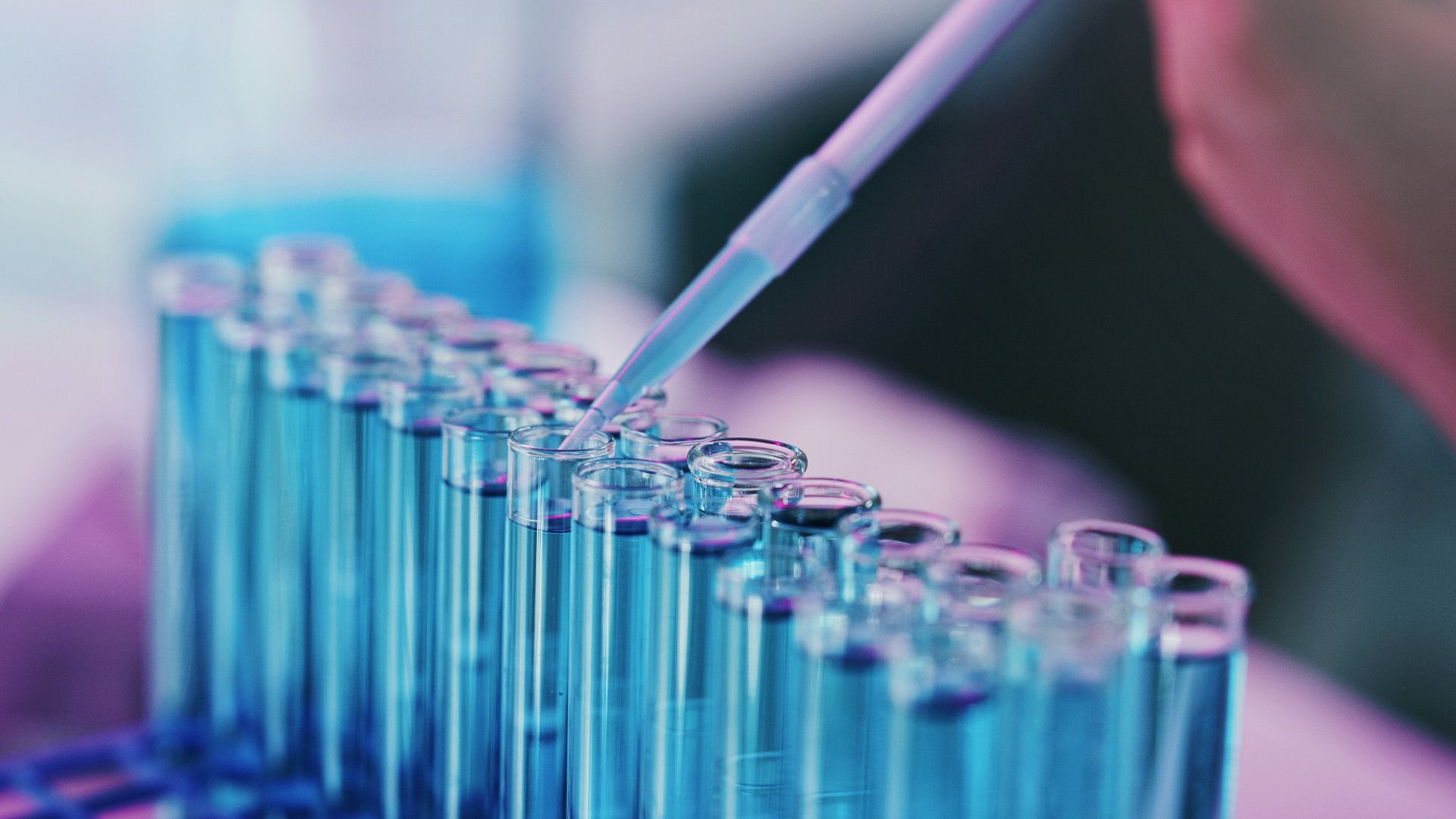 ‘This is a fundamental shift in how we prepare for pandemics’: Researchers used AI and known genetic codes to develop a ‘fundamentally new’ vaccine that ‘could help speed up the roll out vaccines to b