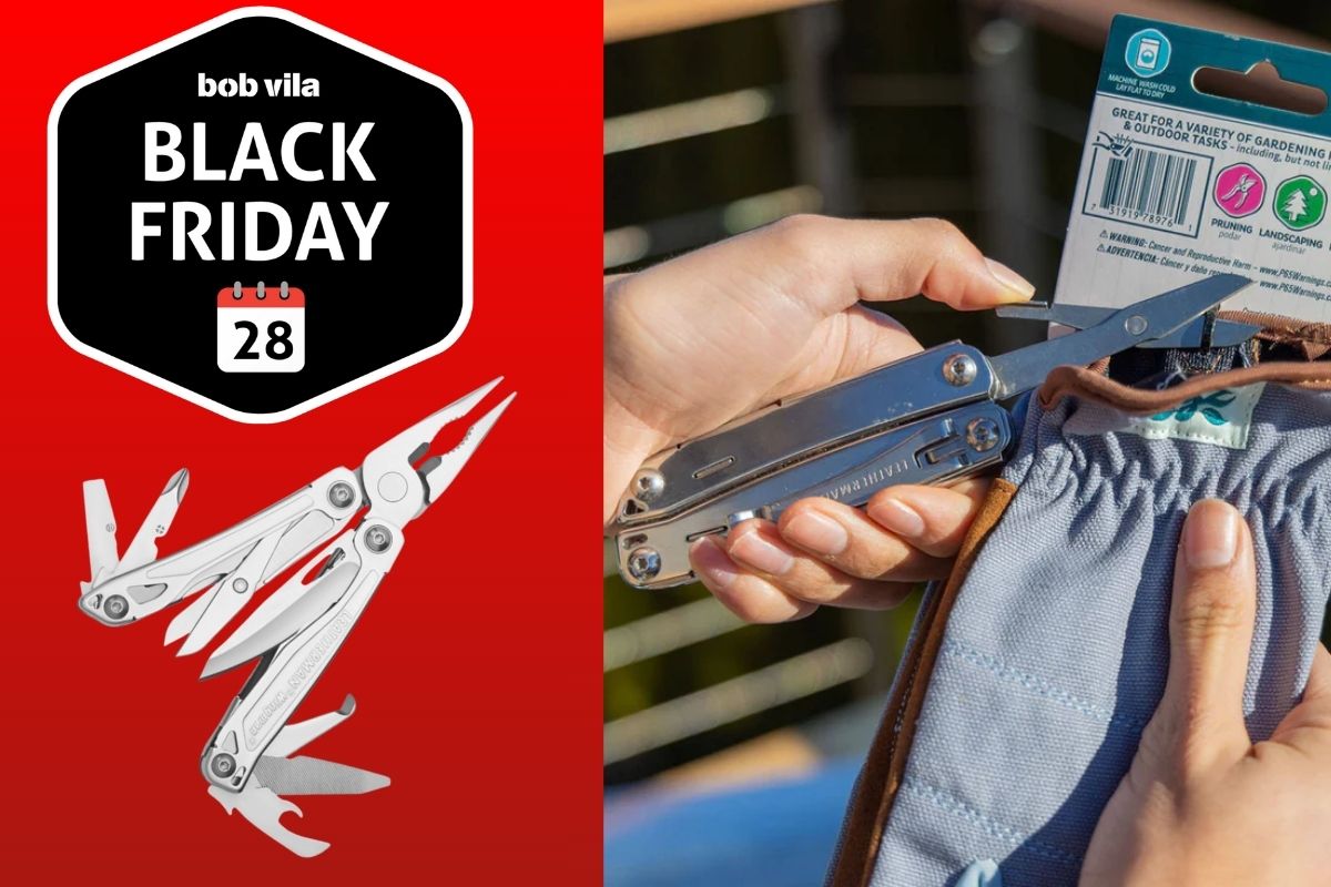 I’m Gifting This Leatherman to Everyone, and It’s 20% Off for Black Friday