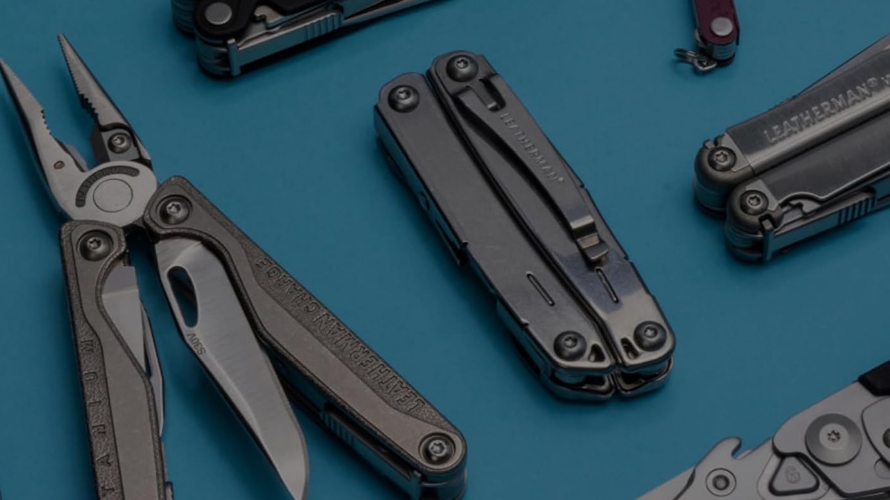 Leatherman Prime Day 2026 Deals: 6 Multitools on Sale – The Gadgeteer