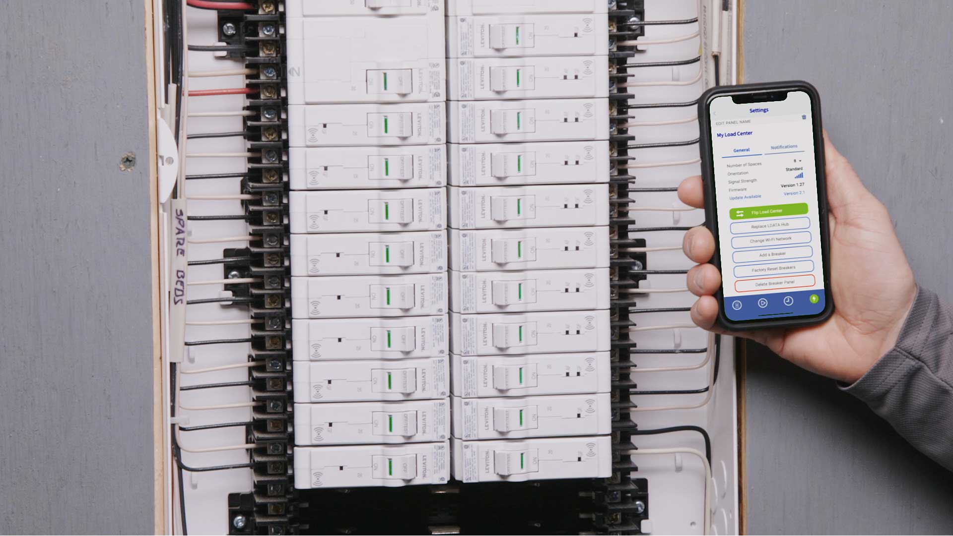 How to take the first step toward smart energy management – Stacey on IoT