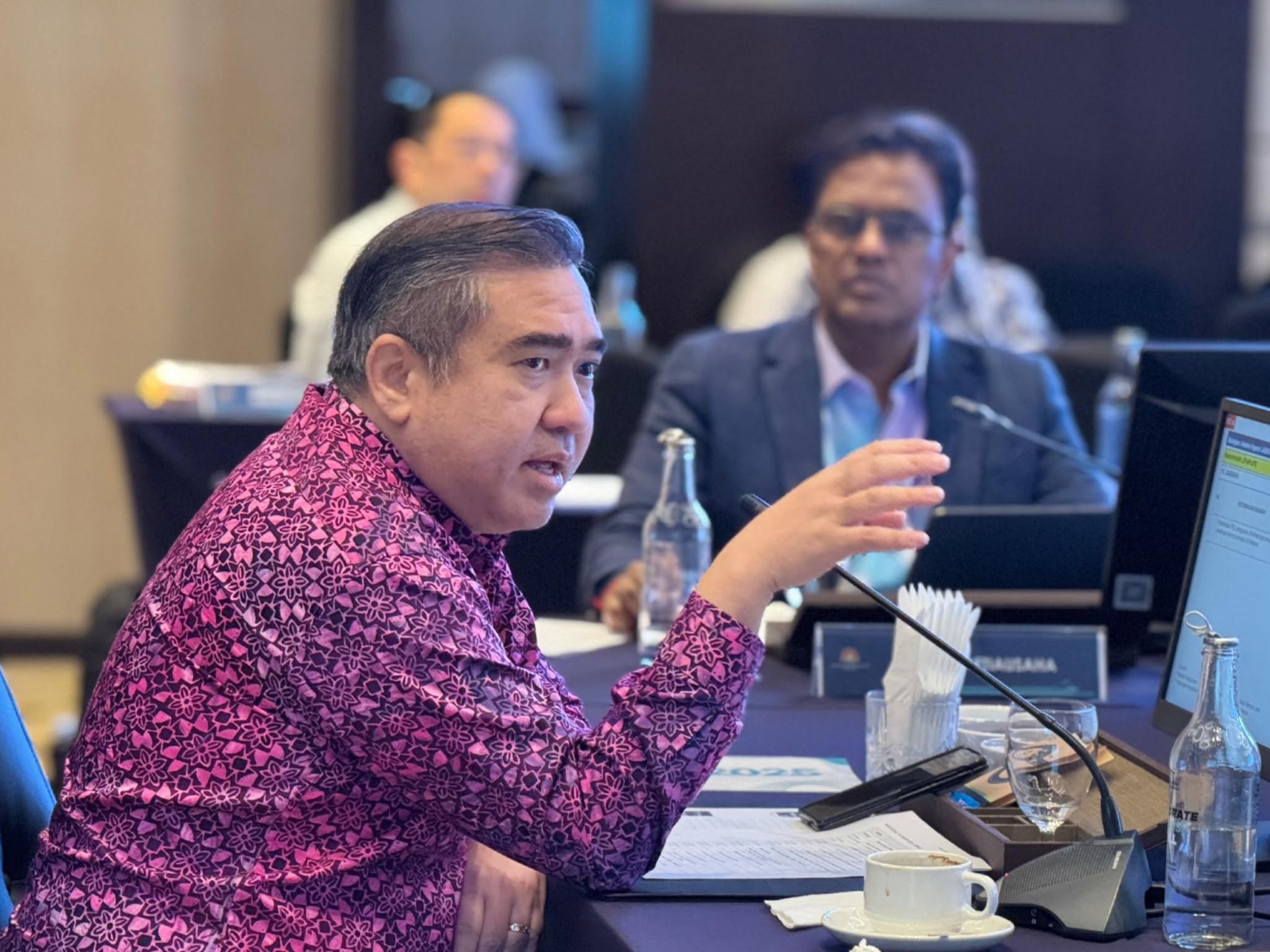 Malaysia pushes drone, eVTOL sector as new economic frontier – TNGlobal