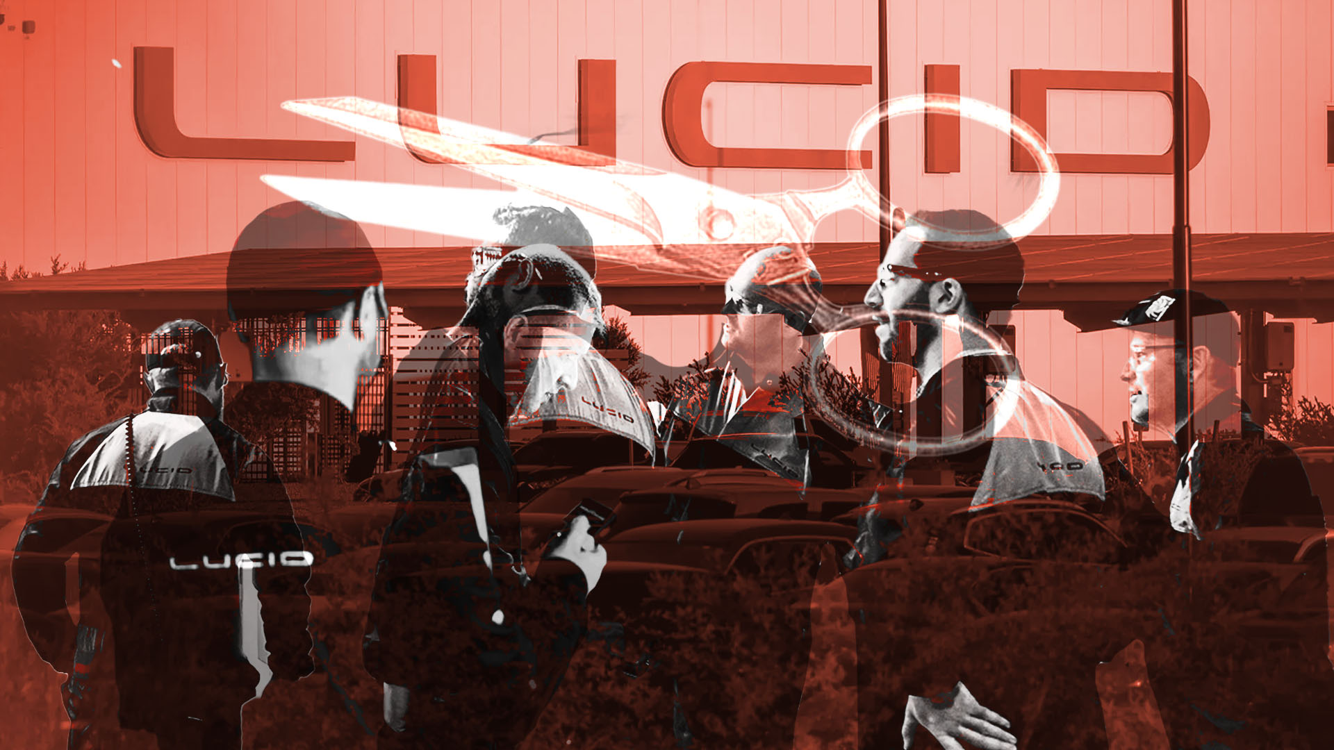 Exclusive: Lucid Cuts 18% of US Workforce, Weighs Up to 40% in Europe