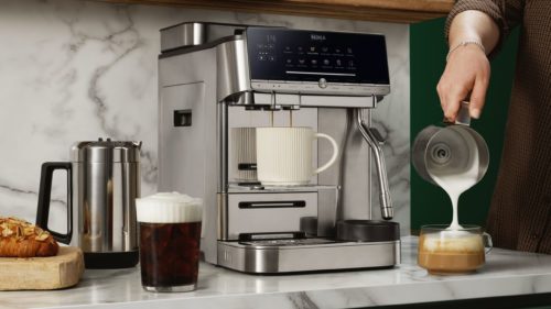 Ninja has solved the biggest, most disgusting problem with home coffee makers, and as a barista, I can’t believe nobody thought of it earlier