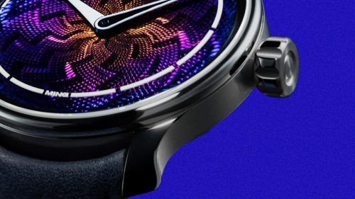 America’s Most Acclaimed Watchmaker Teams Up with a Cult-Favorite Brand