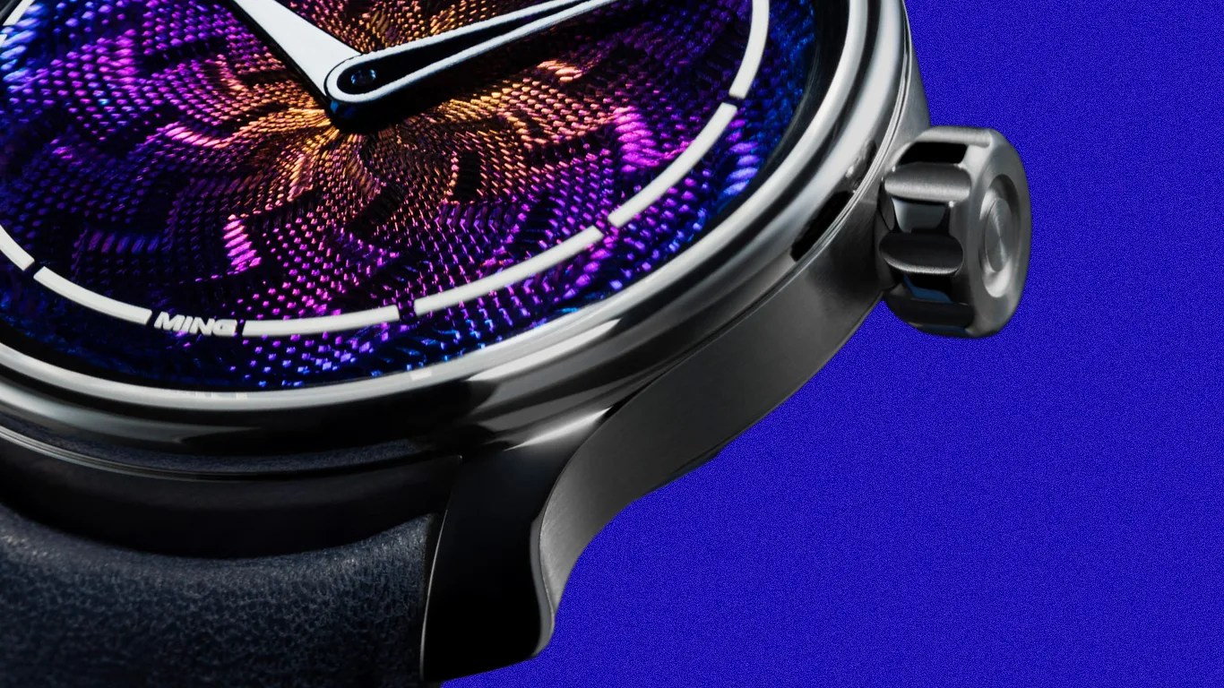 America’s Most Acclaimed Watchmaker Teams Up with a Cult-Favorite Brand