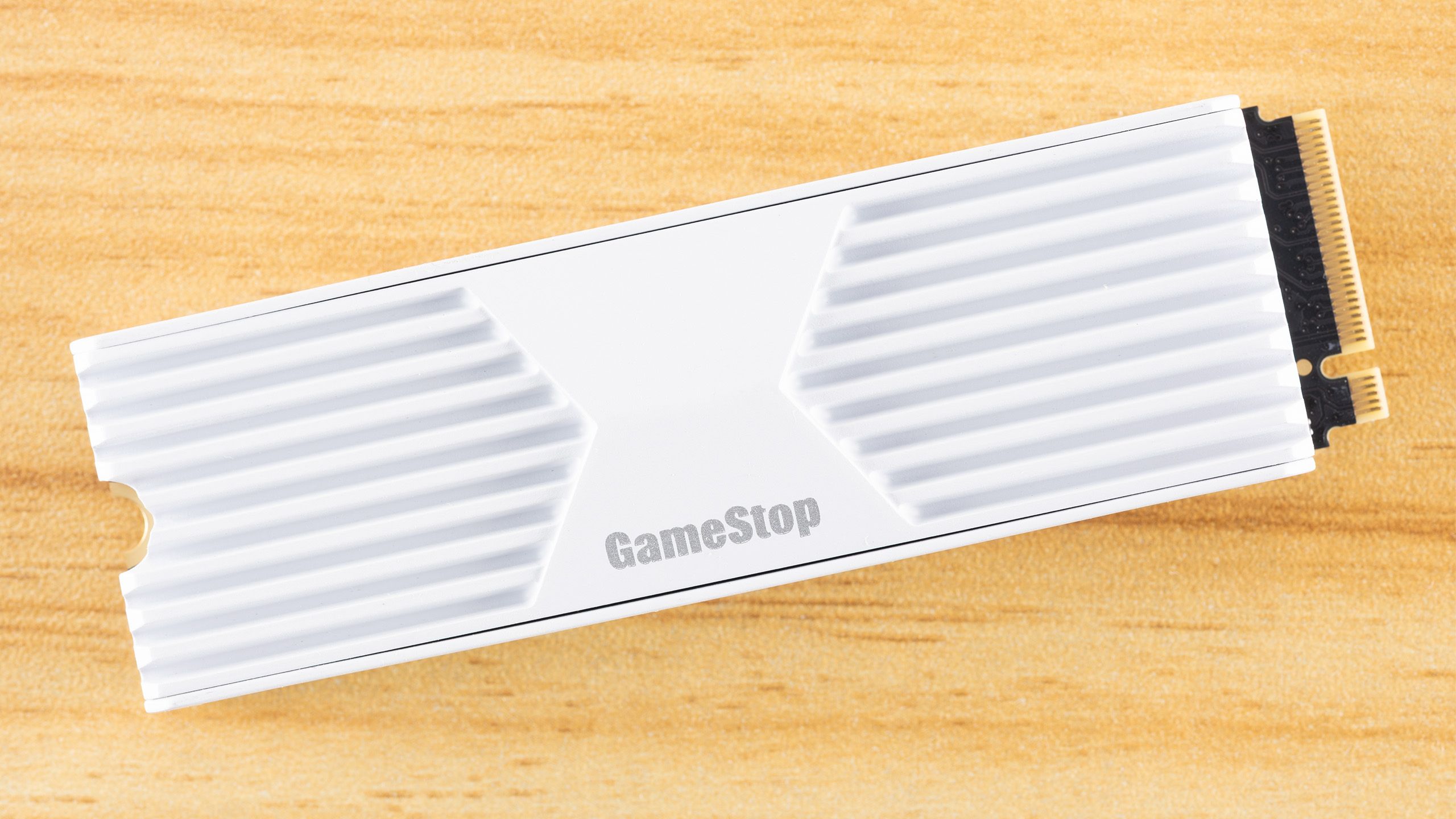 GameStop NVMe SSD 2TB SSD Review: A surprisingly capable budget drive for the PS5