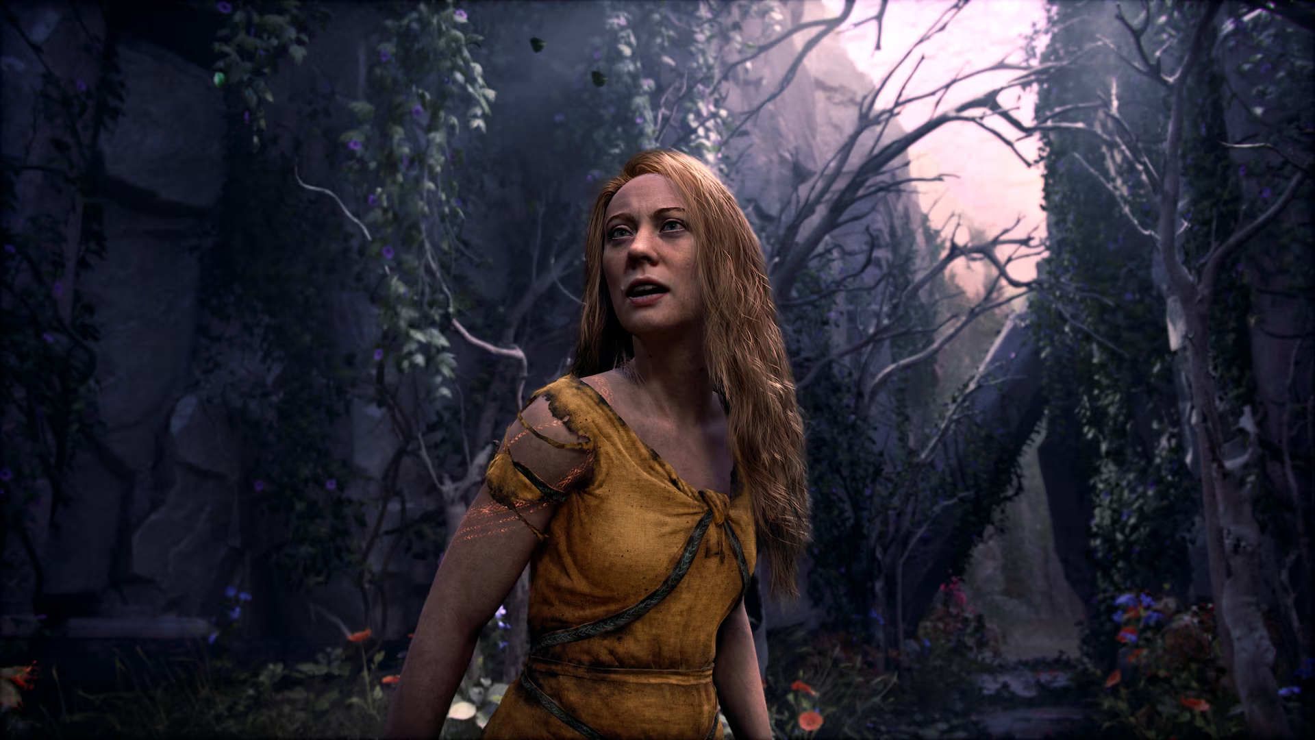 God of War Laufey proves women are still gaining ground in gaming, and I’m thrilled Kratos is sitting this one out