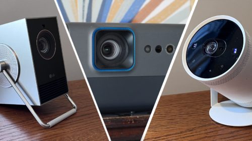 11 winning projectors to scale up your World Cup viewing