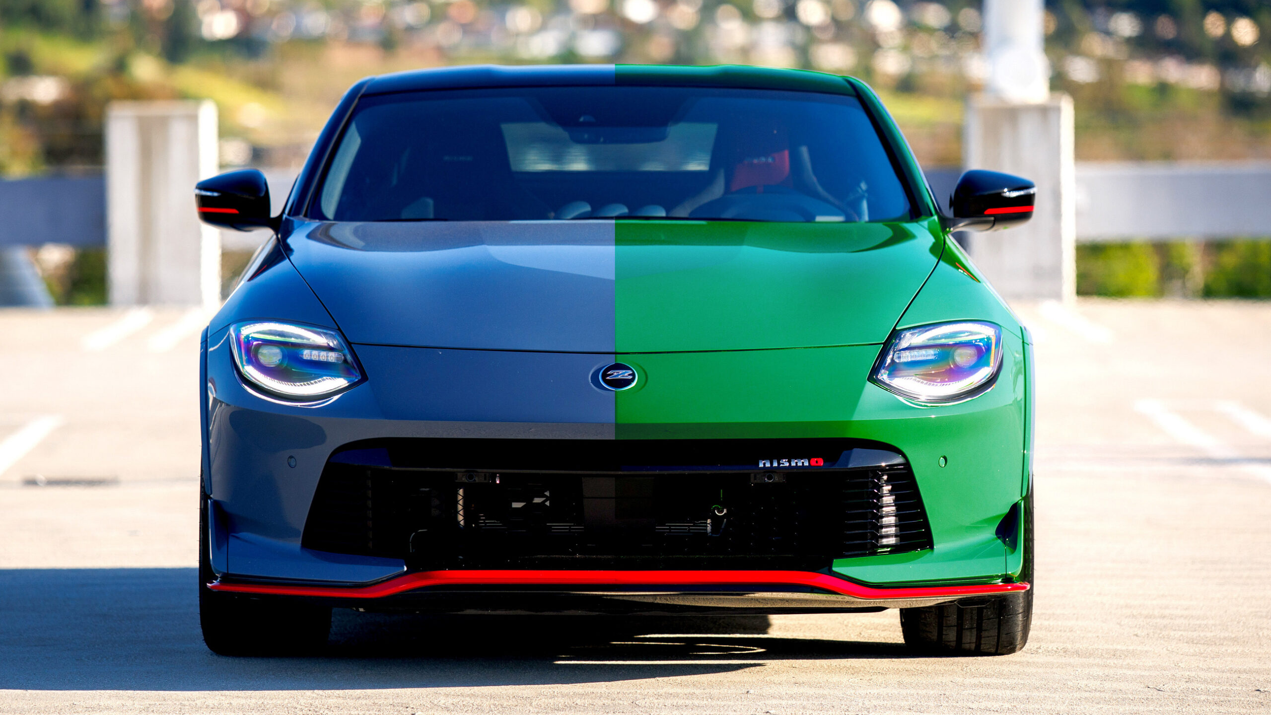 Automakers Keep Adding Colors, Yet Eight In Ten New Cars Are Grayscale | Carscoops