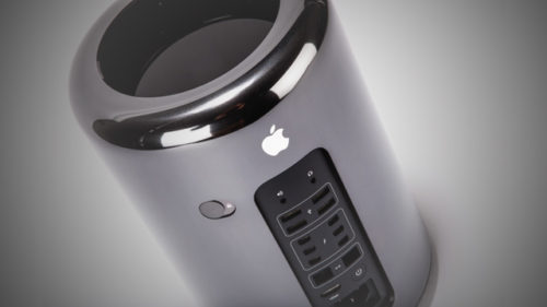 Apple Mac Pro Review
