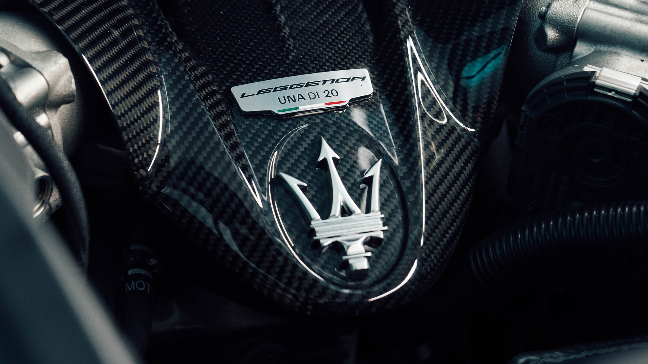 Maserati’s Best Idea In Years Could Be A Clutch Pedal | Carscoops