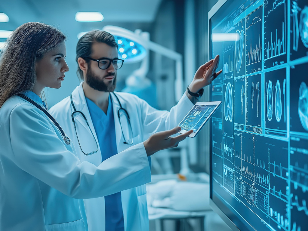 Mayo Clinic and Microsoft Partner to Develop Frontier Healthcare AI Model