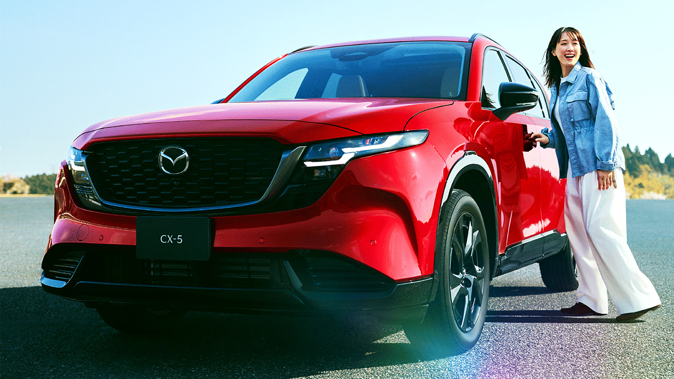Mazda Expected 2,000 CX-5 Orders A Month, Buyers Placed 10,000 | Carscoops