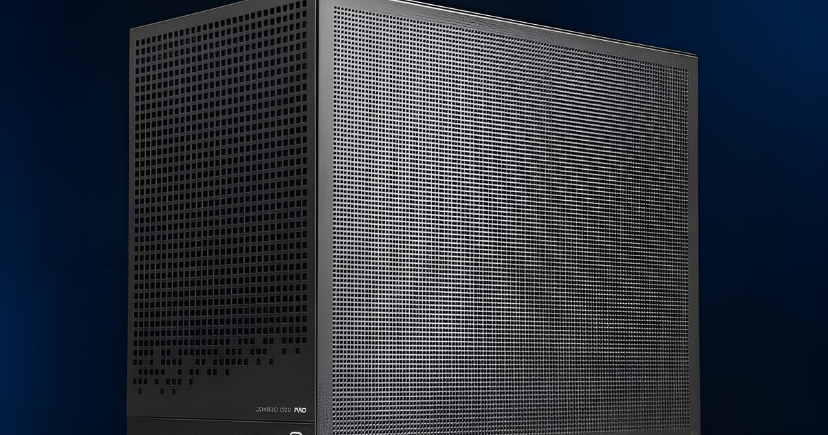 This $1,299 gaming PC wants to be a Steam Machine without waiting for Valve
