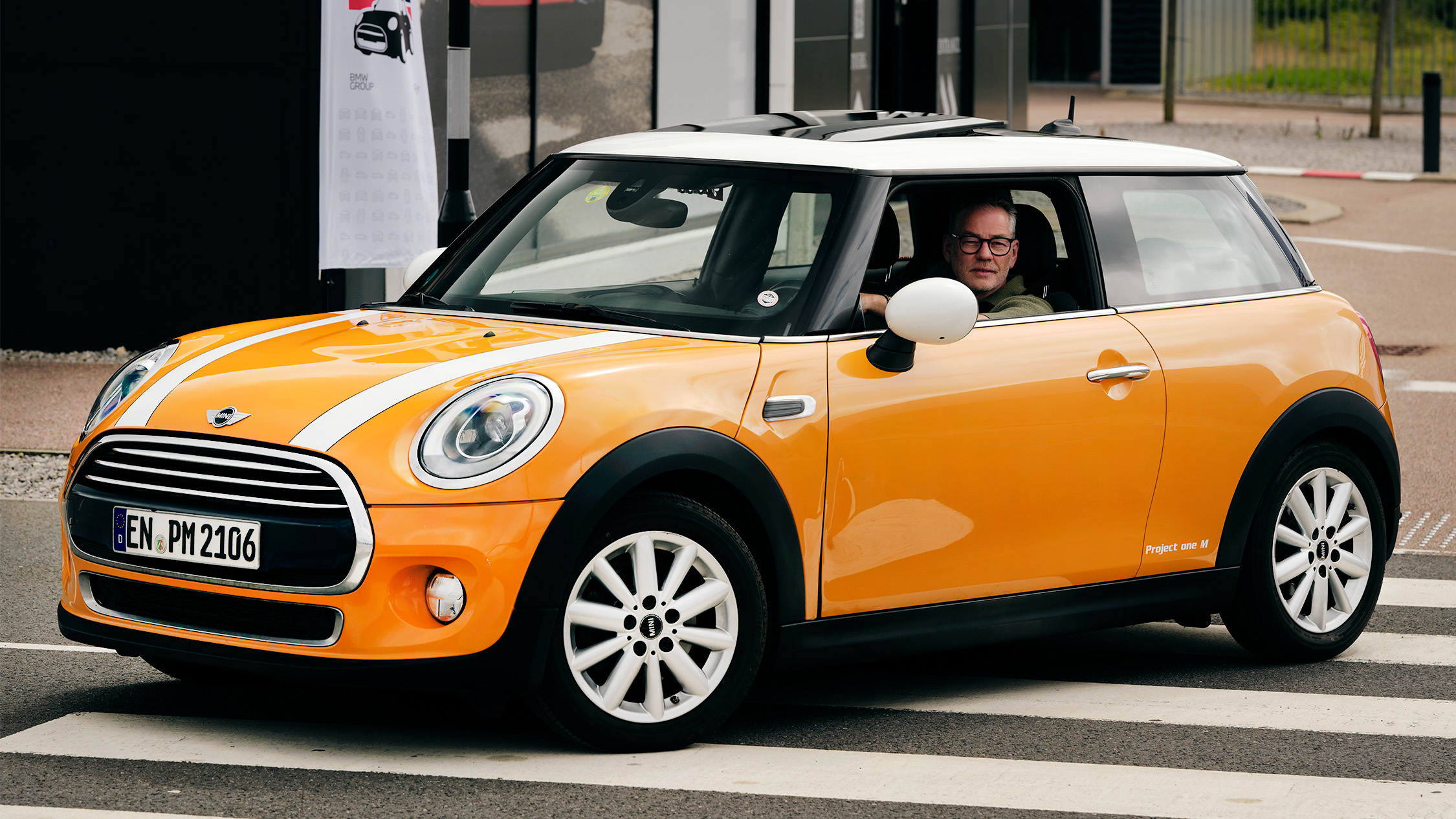 This Mini Diesel Cracked 1 Million Km On Its Original Engine Averaging 80 MPG | Carscoops