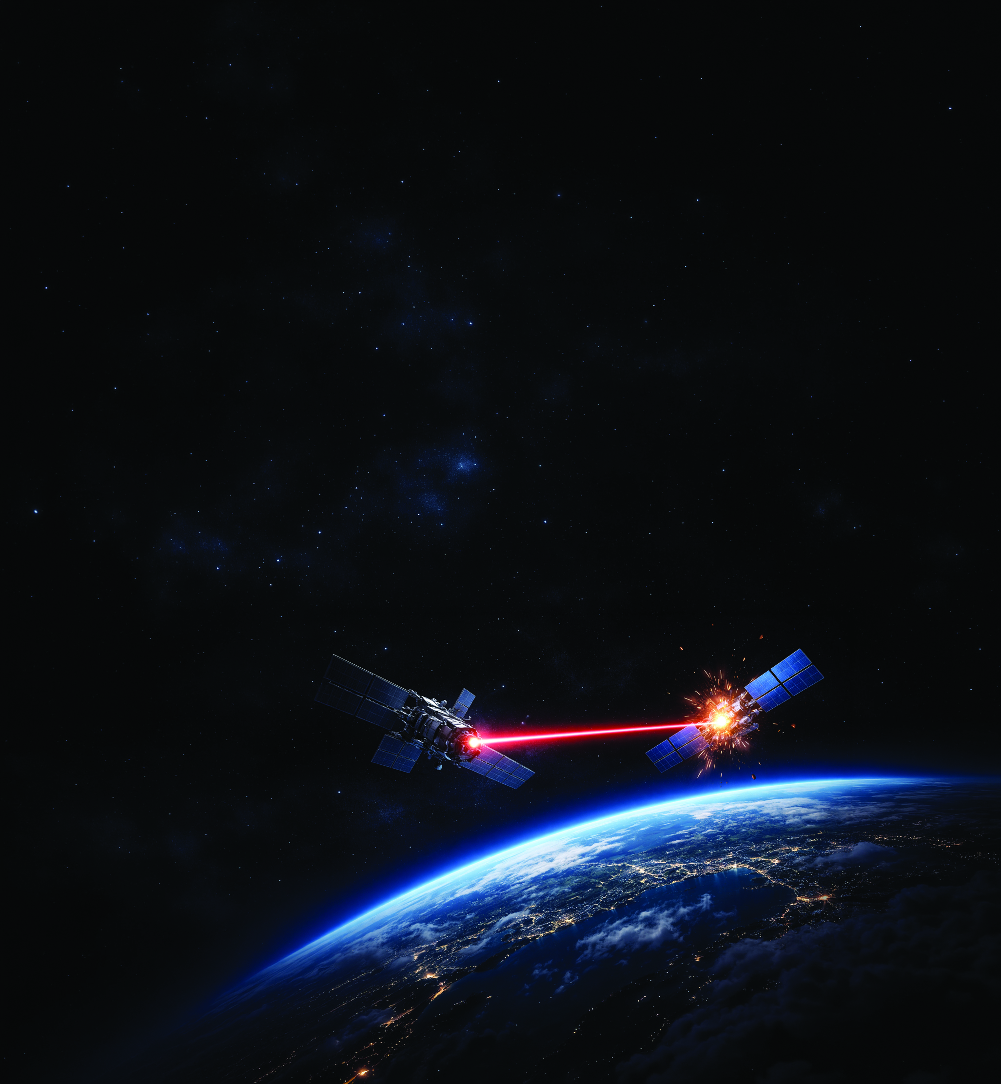 Space Superiority Through the Spectrum of Conflict: Findings and Recommendations from the Conflict in Space Workshop
