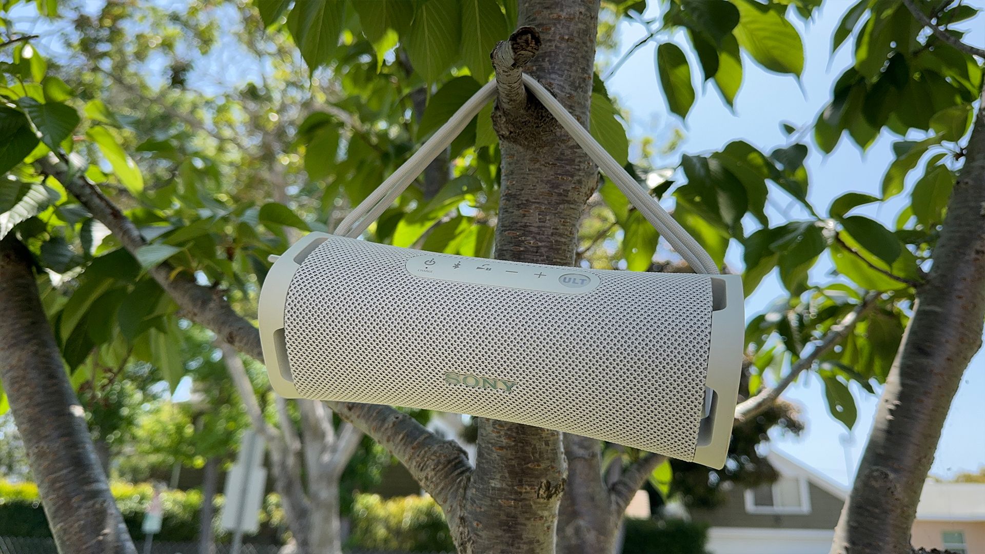 Summer is here, the beach is calling, and my favorite Sony Bluetooth speaker is a must-have at less than $80