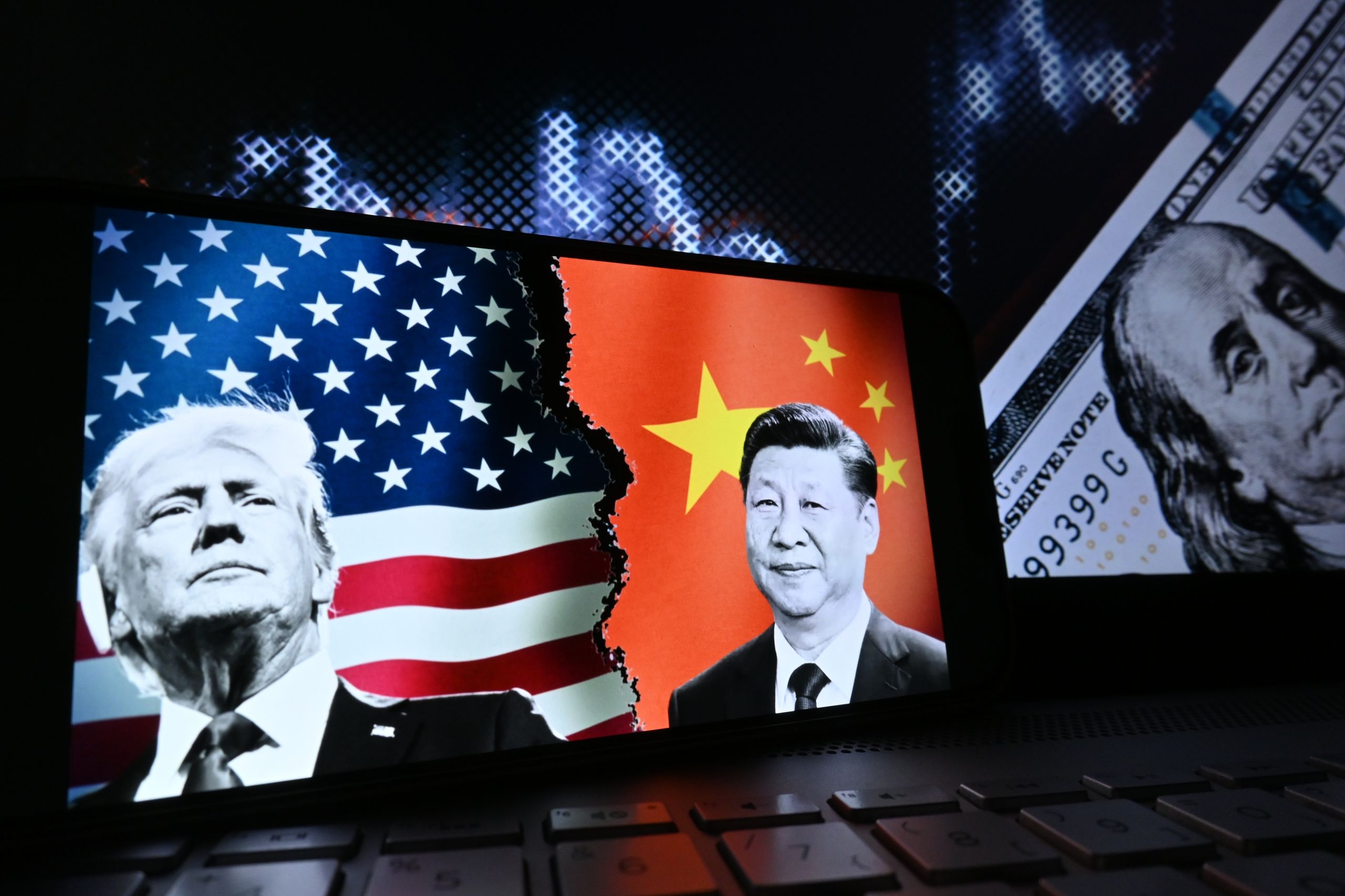 The US almost blacklisted DeepSeek for contributing to China’s military and intelligence — but the White House held back to avoid escalating tensions