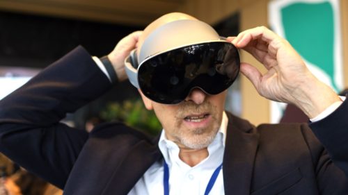 The wait is over! Samsung’s Galaxy XR headset has finally landed in the UK, and I couldn’t be more excited