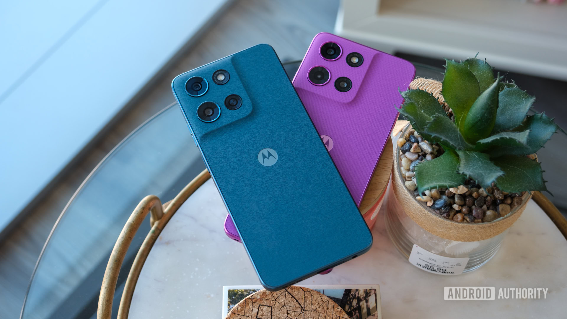 Survey crowns this phone as the best Moto G (2026) alternative, and it’s not a Pixel or Galaxy