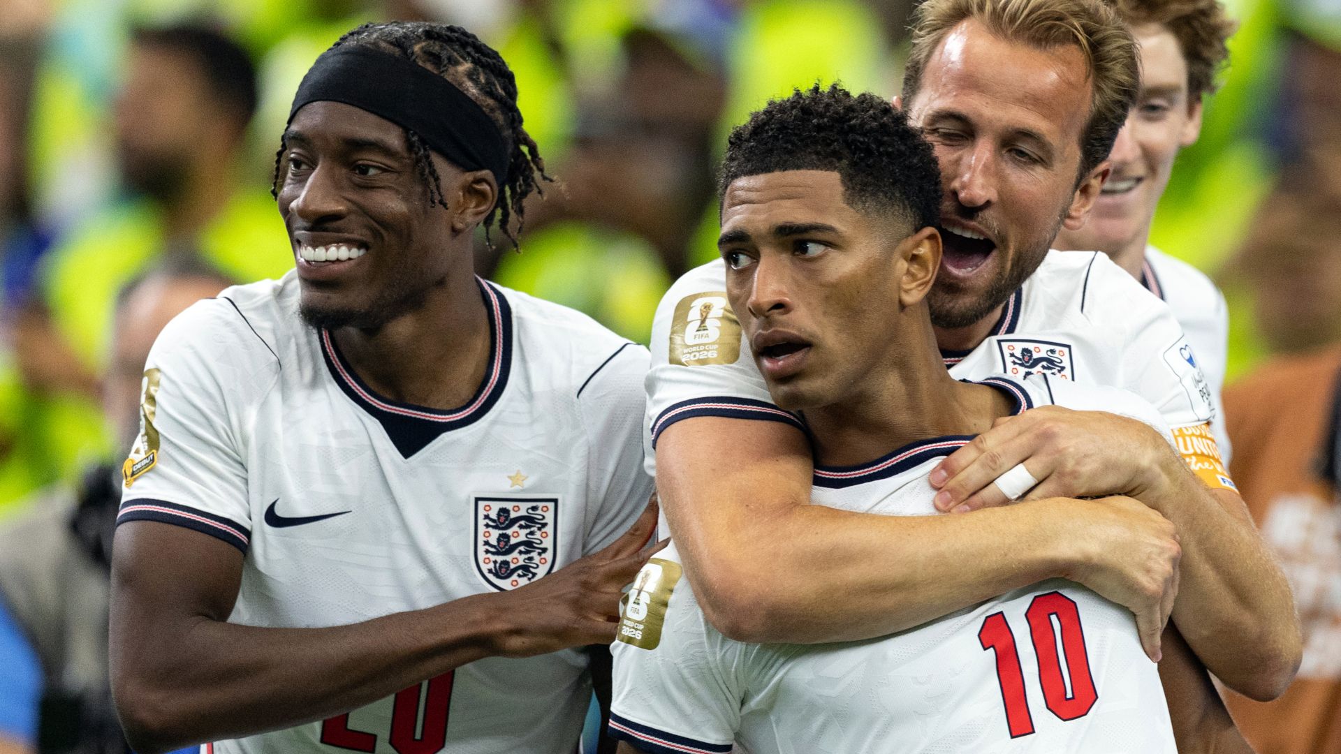 England vs Ghana: UK expats can stream the match on BBC iPlayer with NordVPN