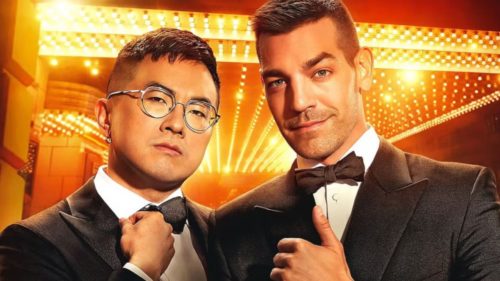 How to watch Las Culturistas Culture Awards online — stream the Bowen Yang and Matt Rogers comedy ceremony for FREE