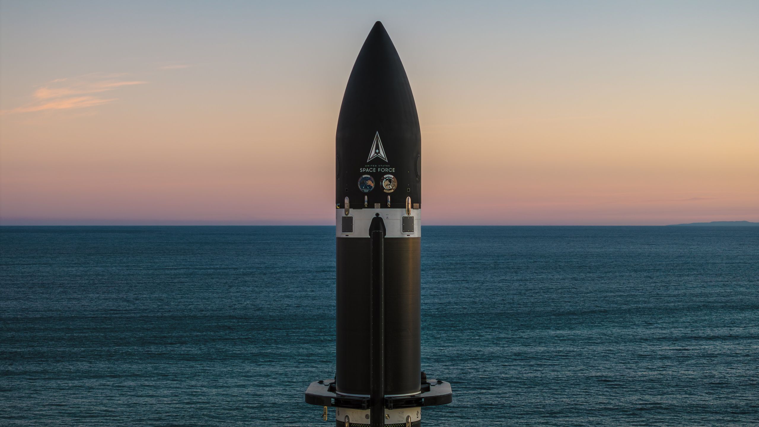 Rocket Lab launches US Space Force mission with less than 17 hours’ notice — a new record
