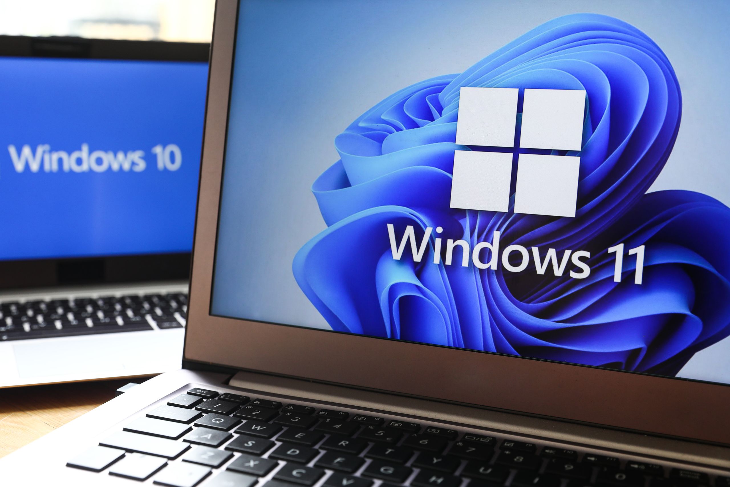 I’m as optimistic about Windows 11 as I’ve ever been — and five years on from its poor start, I’m shocked it’s turned things around