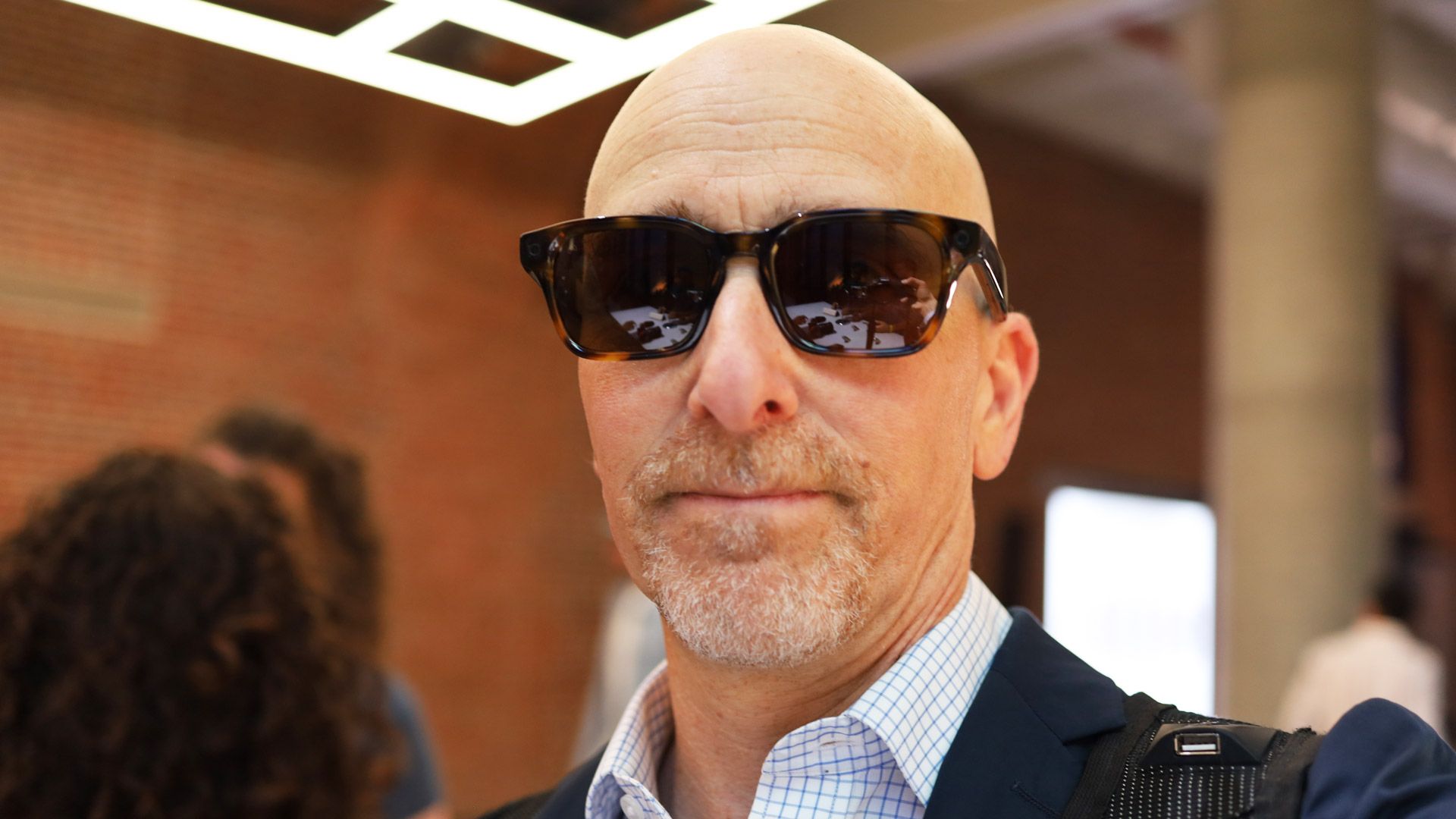 Meta’s new AI glasses are finally approaching affordable — up close with the new Meta Glasses