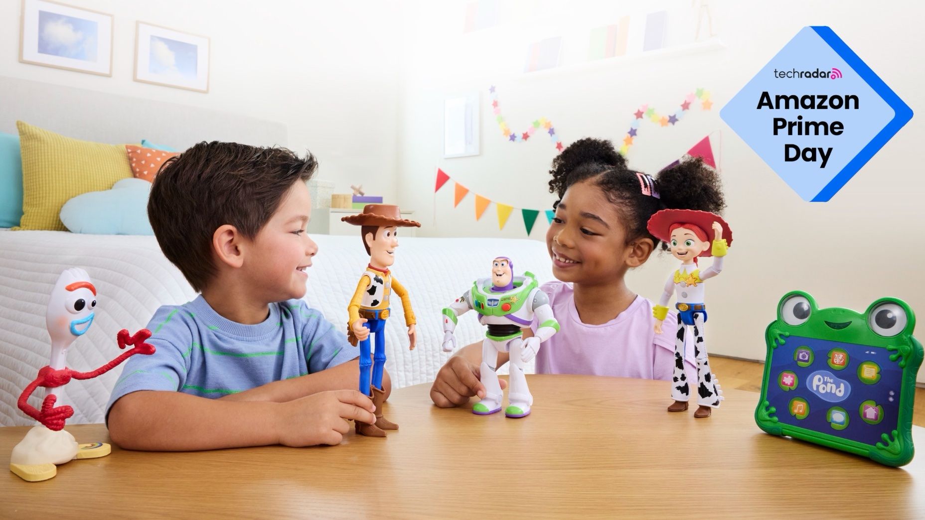 I didn’t expect Mattel’s Toy Story 5 interactive figures to get discounted this quickly — they’re already down to $10