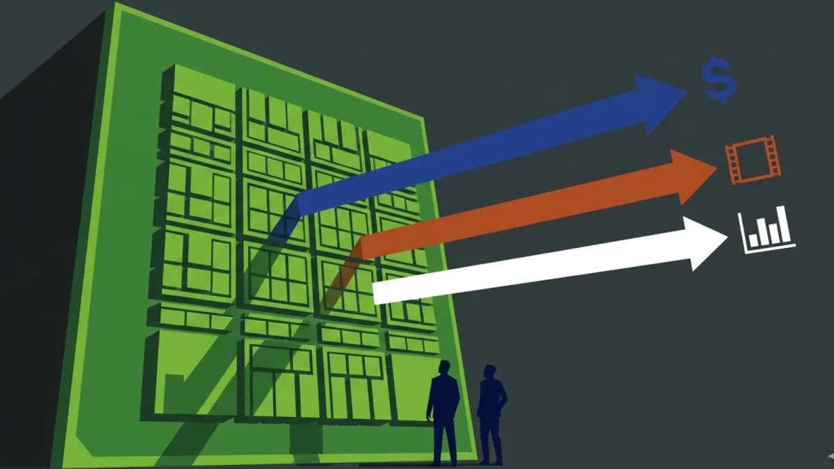 NVIDIA’s ad tech partners show what GPU automation looks like at Cannes Lions
