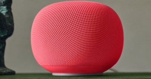 Google’s new $99 Home Speaker offers 360-degree audio and next-gen Gemini perks