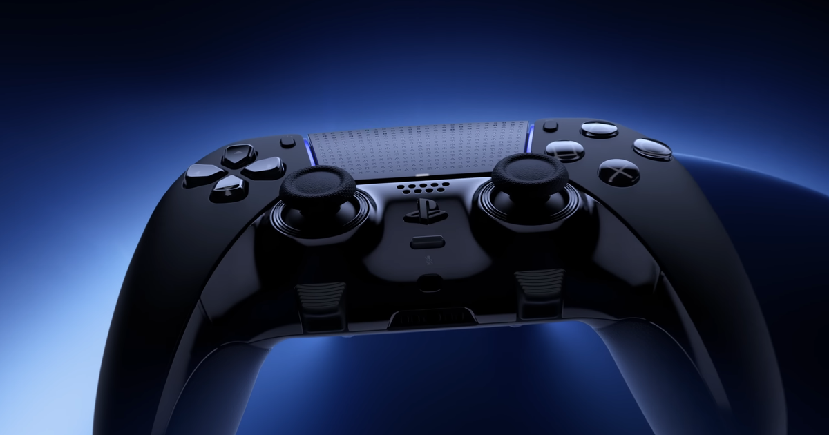 Finally you can use all PlayStation DualSense controller features wirelessly on PC, but you will need to pay for it