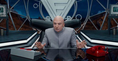 New Verizon plans and loyalty program with Austin Powers ad campaign