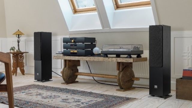 I’ve waited over half a decade for a decent discount on these five-star Dali speakers – and Prime Day has delivered