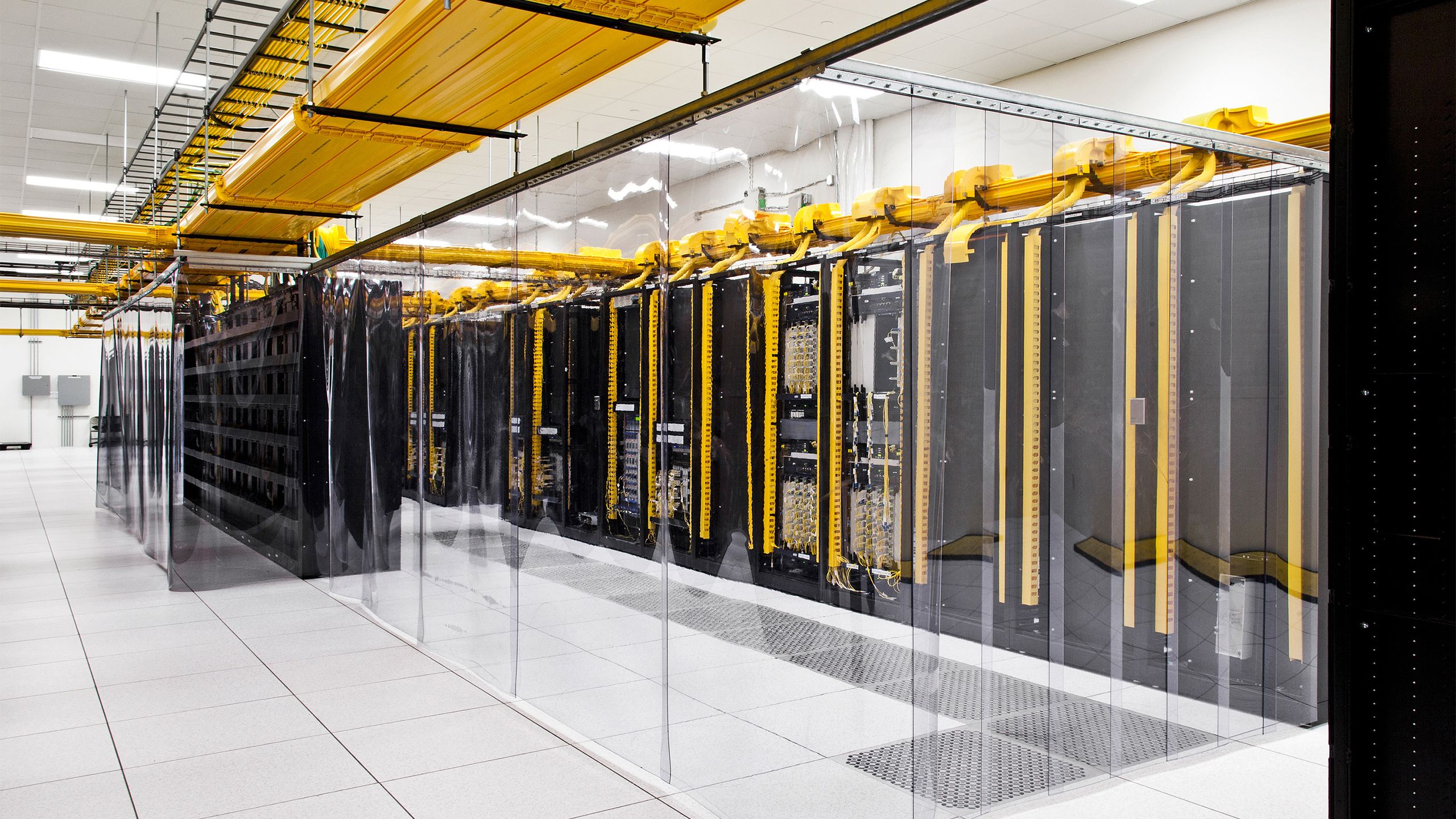 China’s LineShine supercomputer dethrones US’ El Capitan, secures first place in Top 500 list — first machine in the rankings to sustain more than 2 ExaFLOPS of double-precision performance using only CPUs