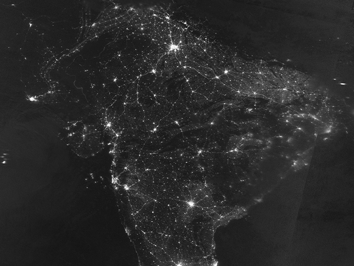 Black Marble | NASA Earthdata