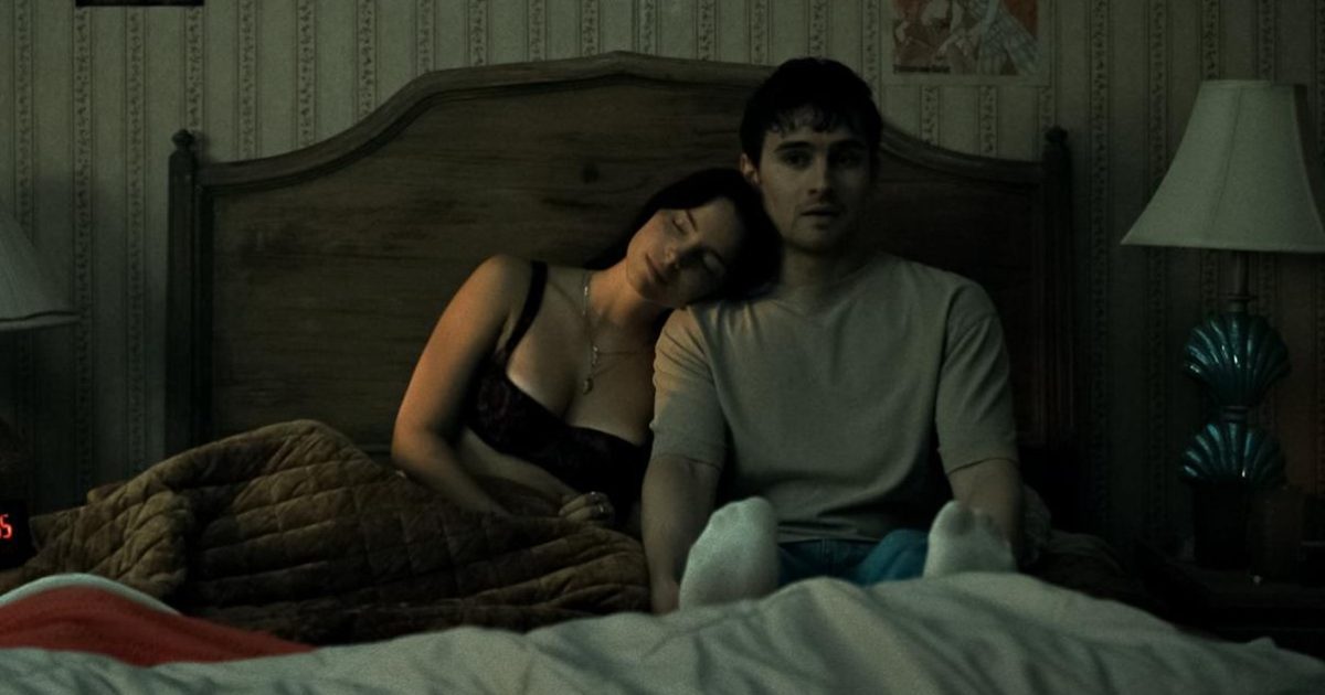EXCLUSIVE: Obsession composer Rock Burwell breaks down the horror hit’s unsettling score