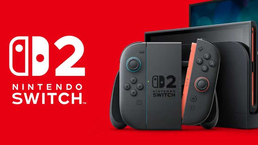 Score $50 off a Nintendo Switch 2 before the September price hike