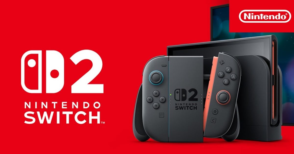 NOW LIVE again: Rare Nintendo Switch 2 console deal now live ahead of Prime Day from $399 (Up to $100 under upcoming price hike)