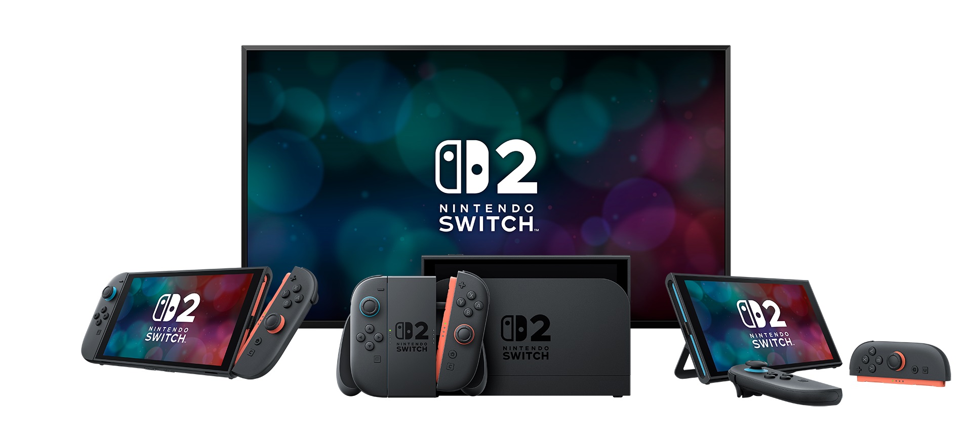 Physical Game Sales are Still Dying, but the Nintendo Switch 2 Led US Physical Game Spending to its First YoY Increase Since 2009