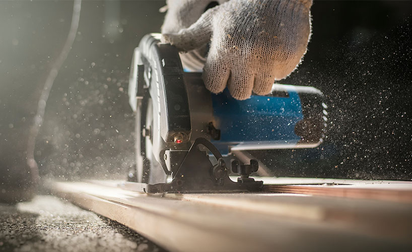 Nishimura & Asahi guides Panasonic power tool sale to Makita