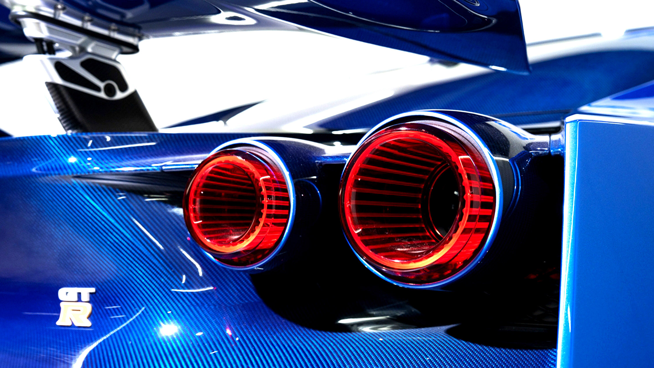 This $900,000 Nissan GT-R Is One Of Just 19 Ever Built | Carscoops