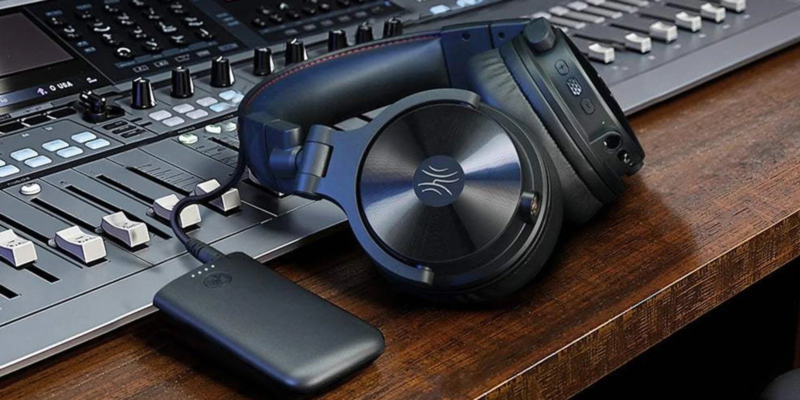 OneOdio Studio Max 2 Headphones Review